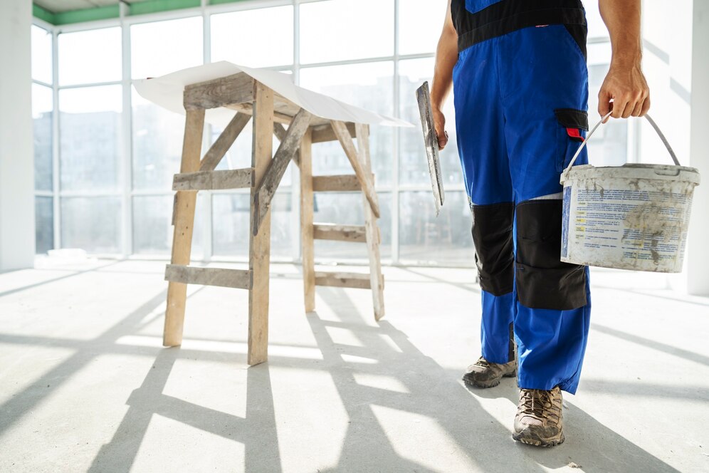 Screeding Services Wide Bay – Sand & Cement Screed