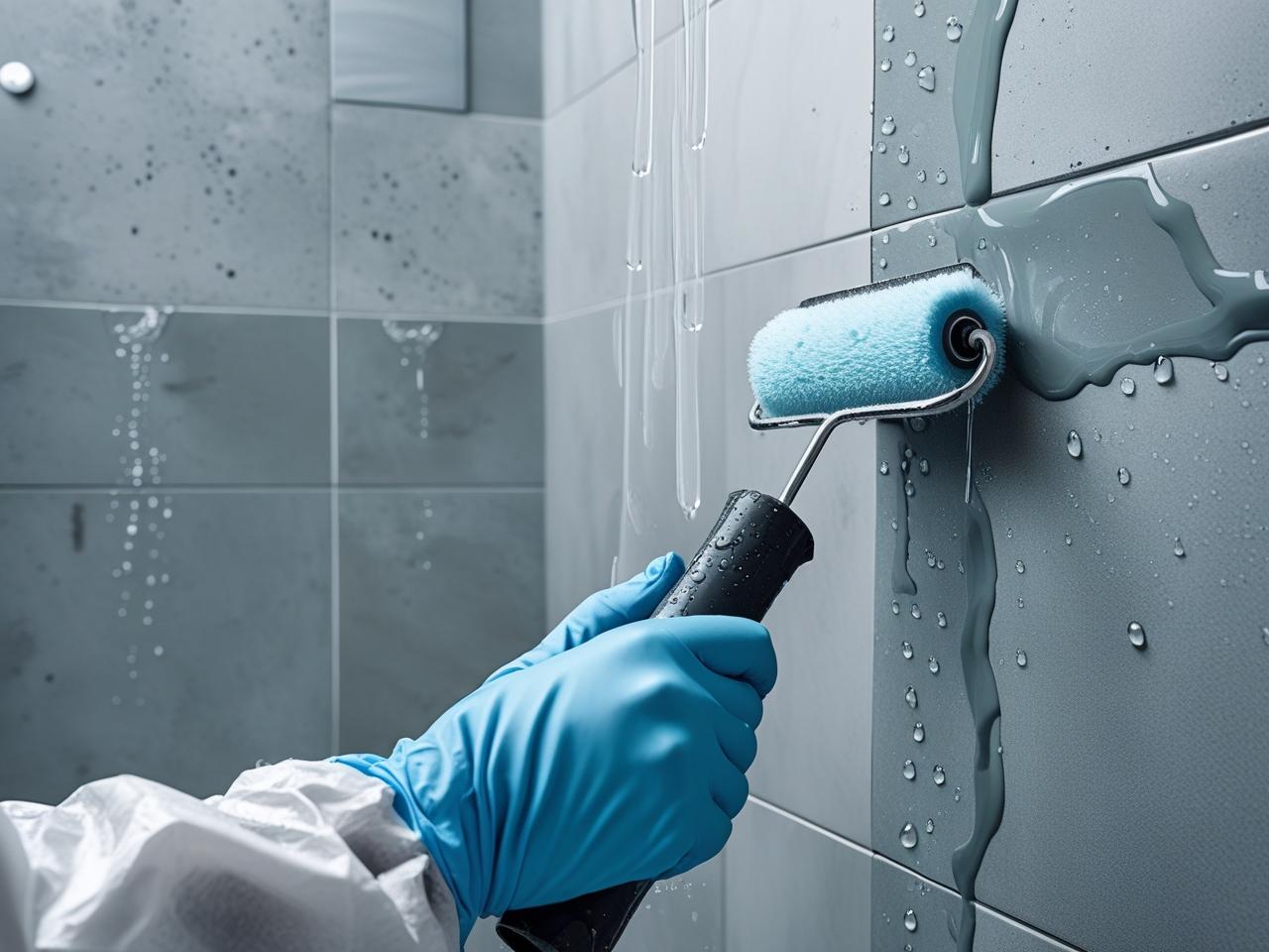 Waterproofing Services Wide Bay – Bathroom Sealing